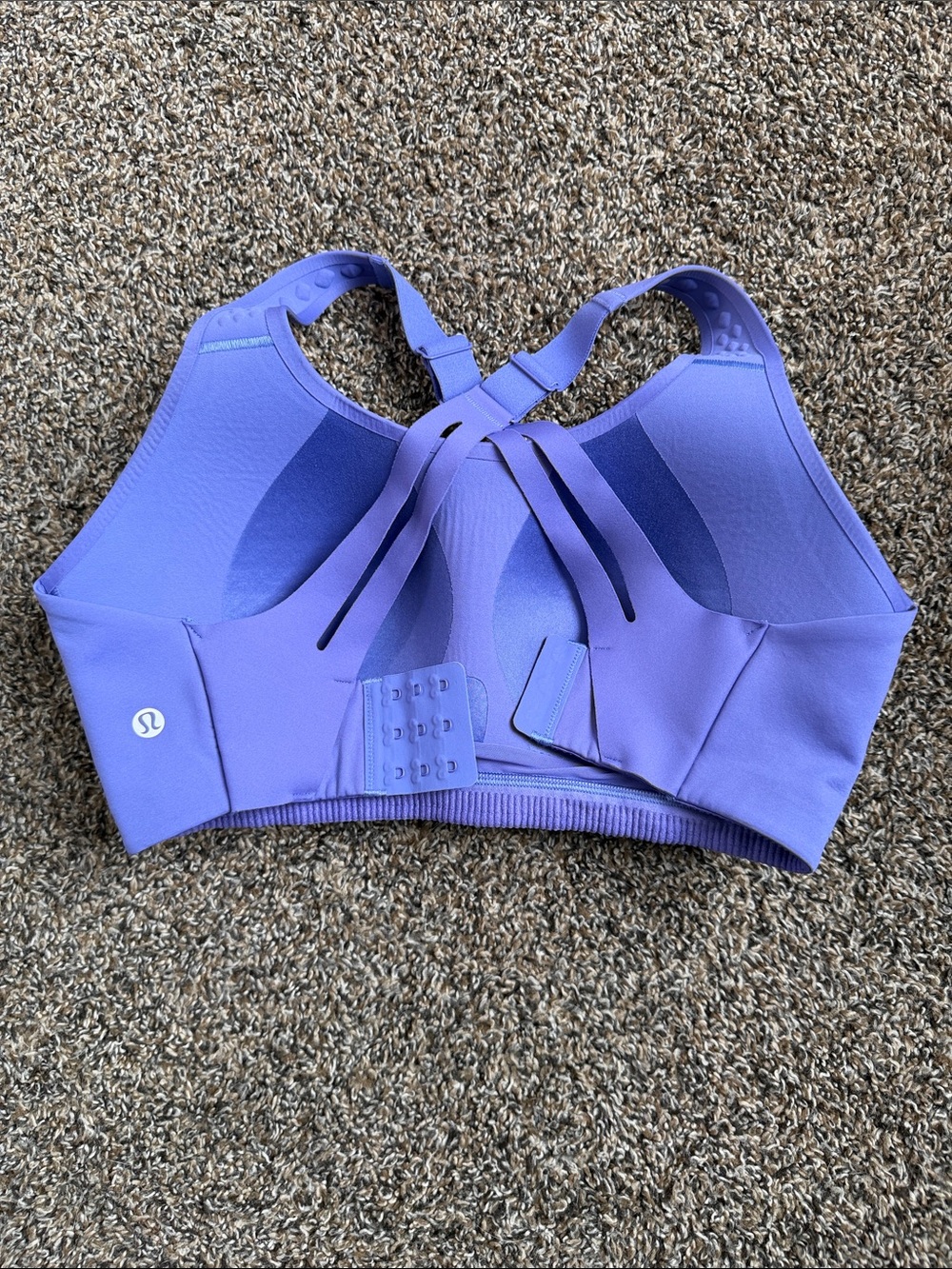 Lululemon Energy Bra - High Support - Size 32DDD